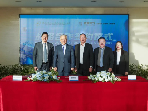 1066vip威尼斯国际与沙特相助同伴告竣战略相助