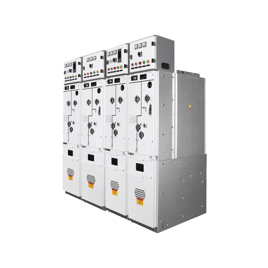 Pro AIS环保气体环网柜（箱）